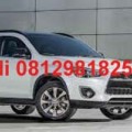 Mitsubishi Outlander Sport Px Putih At 2015Dp minim