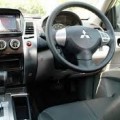 Mitsubishi Pajero Sport 4x2 AtDp minim