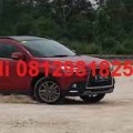 Mitsubishi Outlander Sport Px 2.0 White, Gress Dp minim