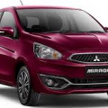 Diskon Besar Mitsubishi Mirage 1200cc Manual....!!