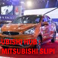 Dp Ringan Mitsubishi Mirage 1.2cc Murah promo xpander 2017