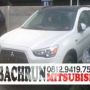 Mitsubishi Outlander Sport Type Px