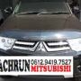 Mobil Mitsubishi Pajero Sport 