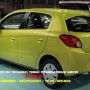 Mitsubishi Mirage 1.2 Gls Matic 