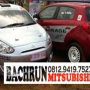 Mitsubishi Mirage Exceed -