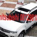 Mitsubishi Pajero Sport Exceed At Automatic 2015Dp minim