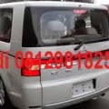 Mitsubishi Delica Dp minim