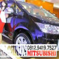 Dp Ringan Mitsubishi Delica  2017 Terbaru 003