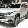 Harga Mitsubishi All New Pajero  Sport  2017 Terbaru 003