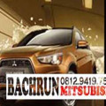 Pricelist Mitsubishi Outlander Sport Terjaga Harga Hapy....!!