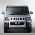 Paket Kredit Mitsubishi Delica Sport....!!