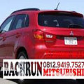 Discount Besar Mitsubishi Outlander Px  Met....!!