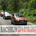 Discount Besar Mitsubishi Outlander....!!