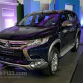 Harga Mitsubishi All New Pajero  Sport  2017 Terbaru 008