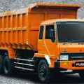 Dp Murah	Jual Murah Mitsubishi Fuso 6x2 L FN517 ML2 super long	##