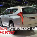 Dp Murah	Mitsubishi Pajero Sport Gls Tahun 	##