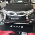 Dp Murah	Mitsubishi Pajero Did 4 X 4	##