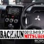 Mitsubishi Delica At 