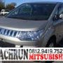 Mitsubishi Delica 200cc At 