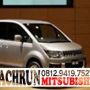 Mitsubishi Delica 200 Cceed At 