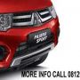 Pajero Sport Exceed 