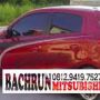 Mitsubishi Mirage 1.2cc Murah