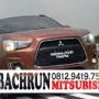 Mistsubishi Outlander Sport  Automatic