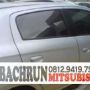 Mitsubishi Mirage Thn 