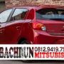 Mitsubishi Mirrage Putih Glx M/t Th 2013