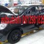 Mitsubishi Mirage Gls Matik Radius Putar Kecil