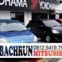 Mitsubishi Mirage 1.2 Matic