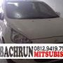 Mitsubishi Mirage 1.2 Mt Hitam 