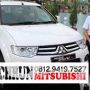 Mitsubishi Pajero Sport Dakar 4x2 At Low Km