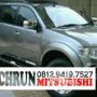 Mitsubishi Pajero Sport Diesel A/t Orimulus