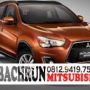 Mitsubishi Outlander Sport Gls 