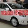 Mitsubishi Mirage 1:24l Murah