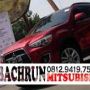 Mitsubishi Outlander 4x2 At