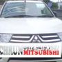 Mitsubishi Pajero Sport Harga Bersahaja