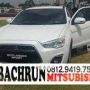 Mitsubishi Outlander Px A