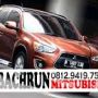 Mitsubishi Outlander At 