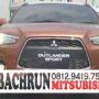 Mitsubishi Outlander Px 