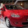 Mitsubishi Mirage 1200cc Super Irit