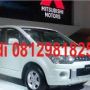 Mitsubishi Delica Sport, Harga Bersaing