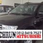 Mitsubishi Pajero Sport Exceed  A/t, Full Orisinal.