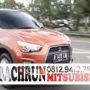 Mistsubishi Outlander Sport  Automatic