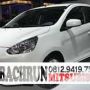 Mitsubishi Mirage Glx Limited