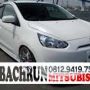 Mitsubishi Mirage Super Murah