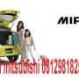 Mitsubishi Mirage 2014