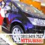 Mitsubishi Delica Mulus Dan Halus