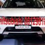 Mitsubishi Pajero Sport Dakar 4x2 Th 2015